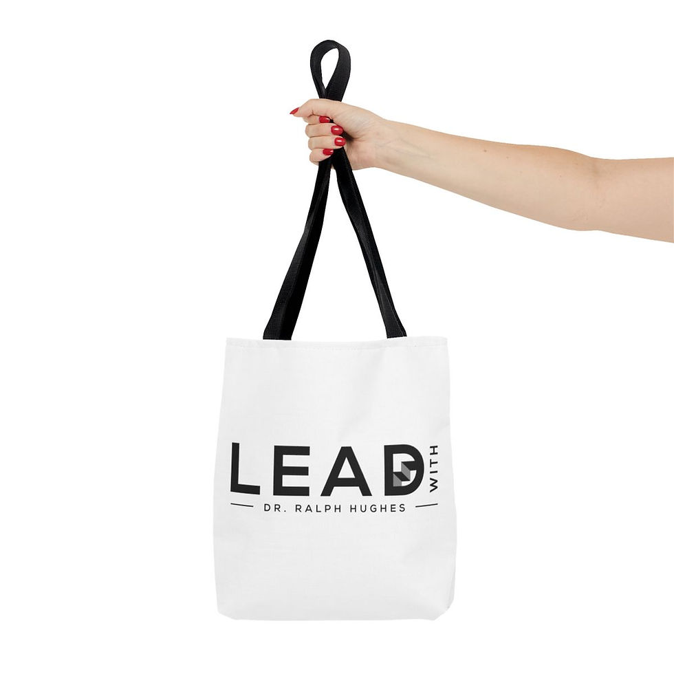 Thumbnail: Tote Bag (AOP)