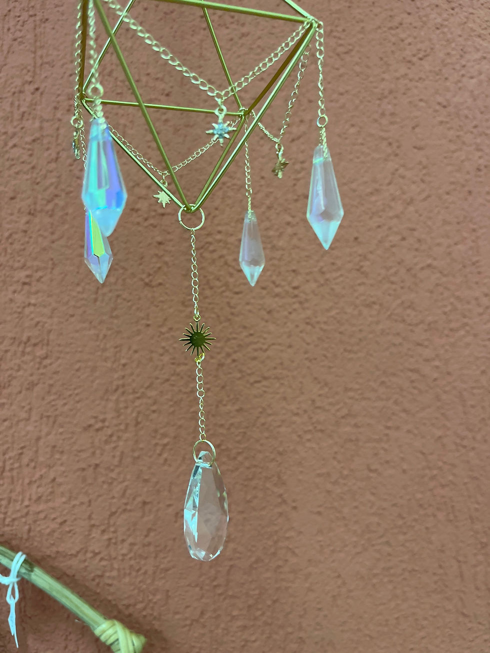 Miniature : Attrape Soleil - Cristal