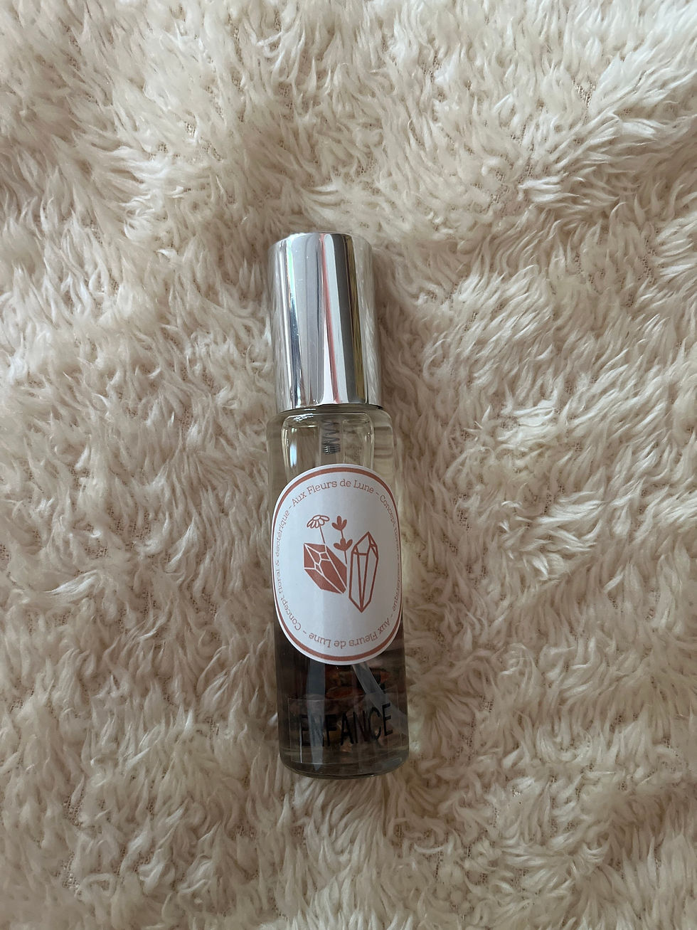 Spray Énergétique - Enfance 30ml