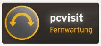 pcvisit fernwartung