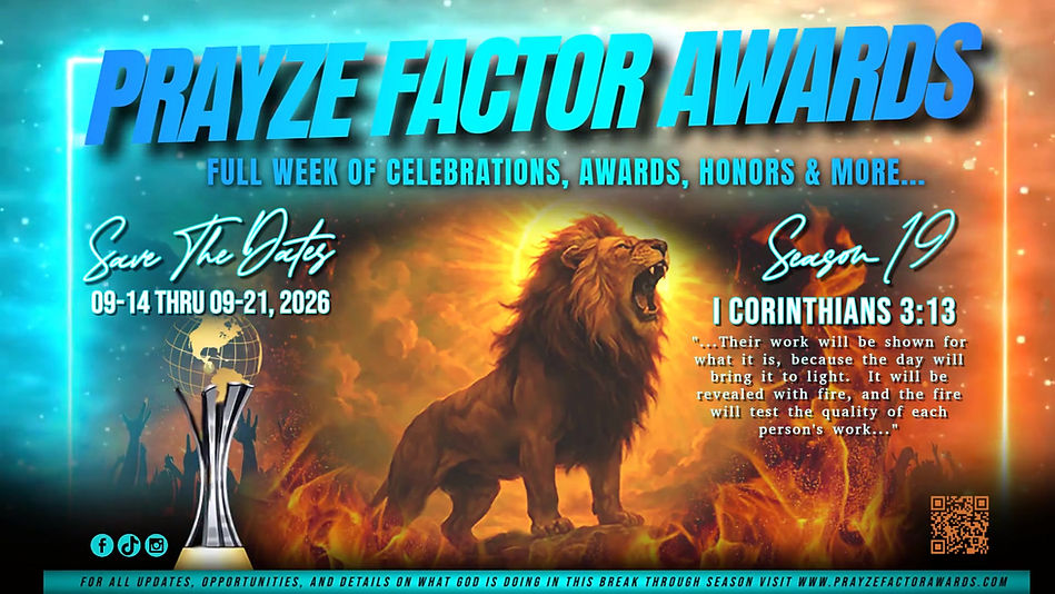 _Prayze Factor season 19 dates and theme announcement (4).jpg