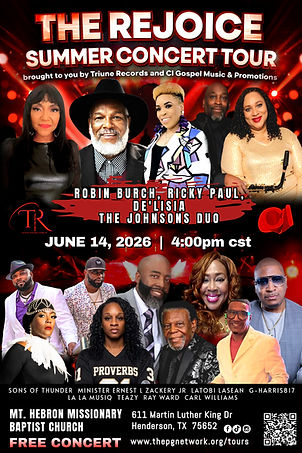 Henderson Texas - Rejoice Tour stop (June 14th).jpg