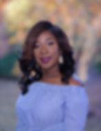 Pastor Keri Fraser