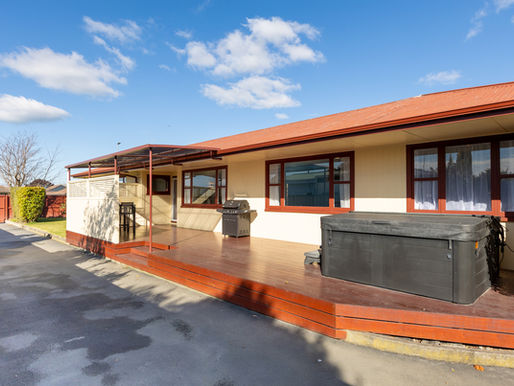 Sold! Sun, Space and Seriously for Sale! 175 Grimseys Road, Redwood