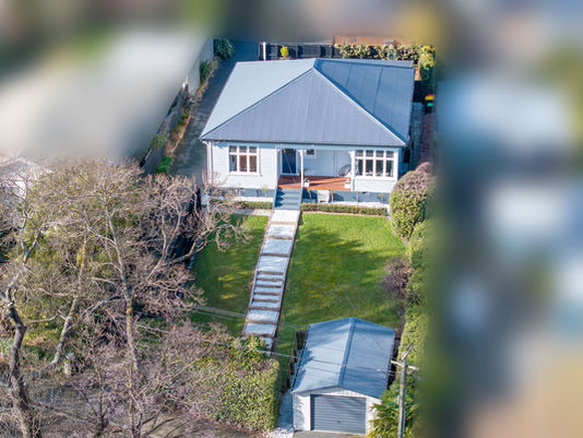 159 Waimea Terrace, Beckenham - Where Character Charm Meets Family Comfort