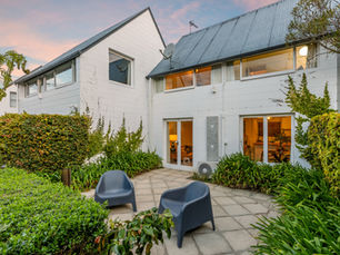 Sold! 4/104 Rossall Street, Merivale, Christchurch