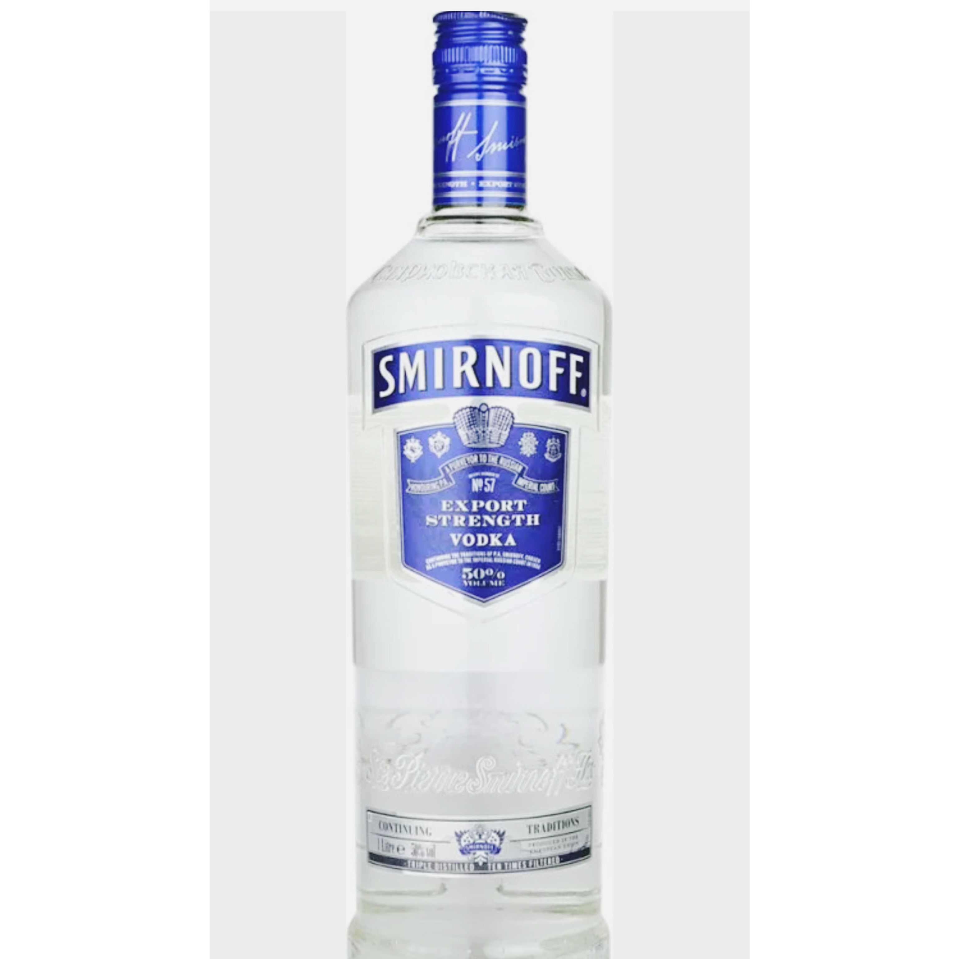 Smirnoff