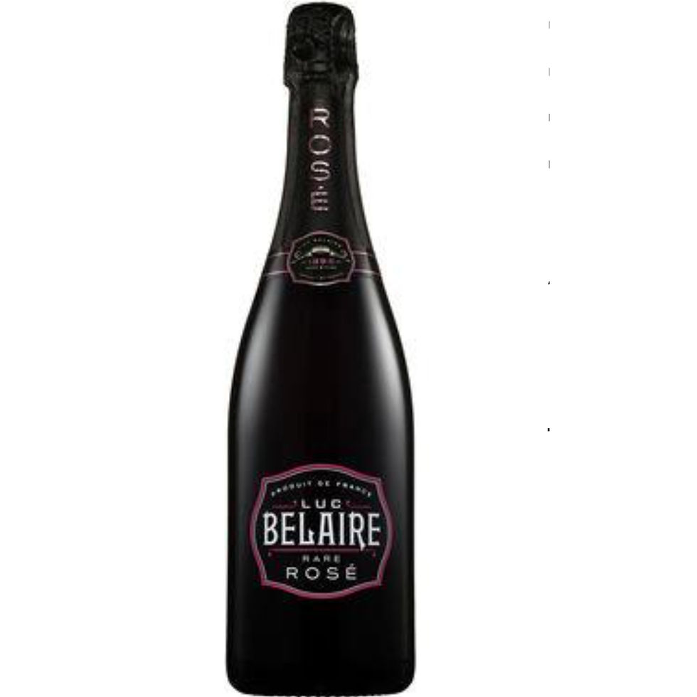 LUC BELAIRE ROSE (CASE OF 6 X 75 CL BOTTLES)