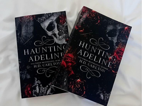 Haunting Adeline: Everything to Know About the Controversial Movie Adaptation