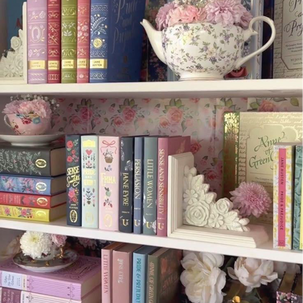 Shelf Confidence: How to Build a Home Library on Any Budget