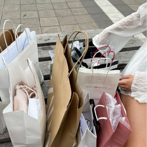 Why Your Wardrobe Never Feels Finished (And Who’s Profiting From That)