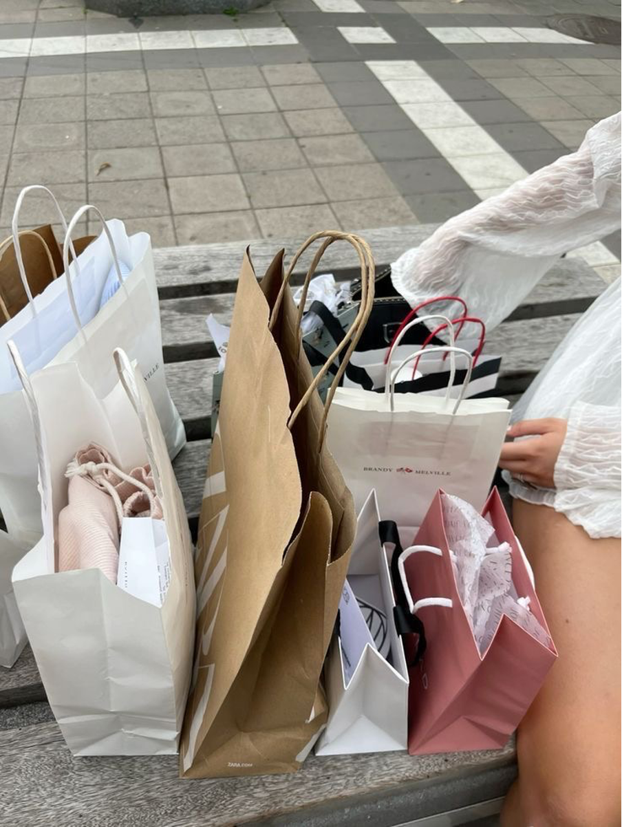 Why Your Wardrobe Never Feels Finished (And Who’s Profiting From That)