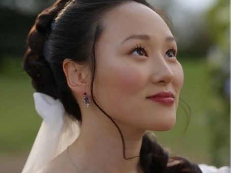 Costume Drama Beauty: The Make-up Looks Worth Stealing From Period Films