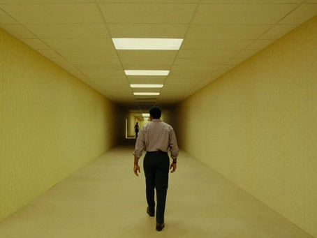 Kane Parsons' Backrooms (2026) Review