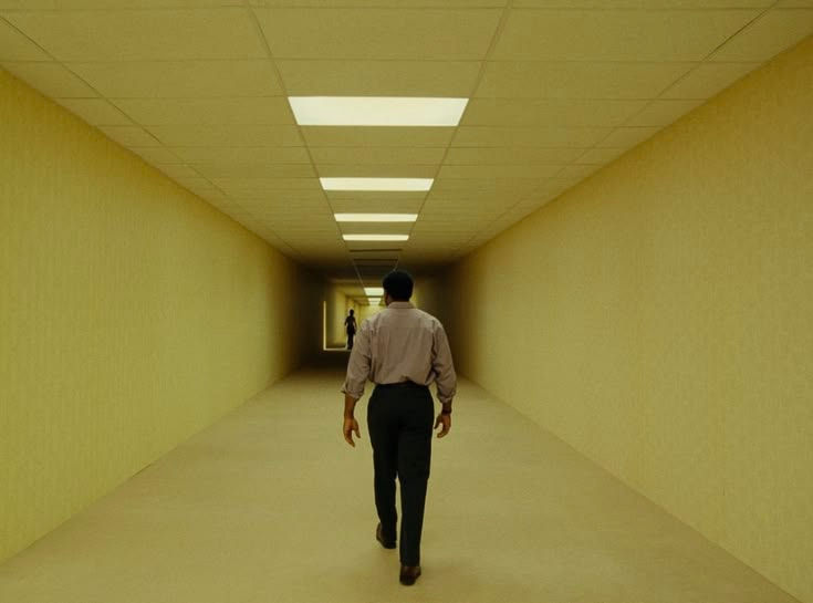 Kane Parsons' Backrooms (2026) Review