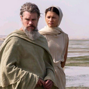 The Odyssey for Dummies: Everything That Actually Happens, Before You See the Film