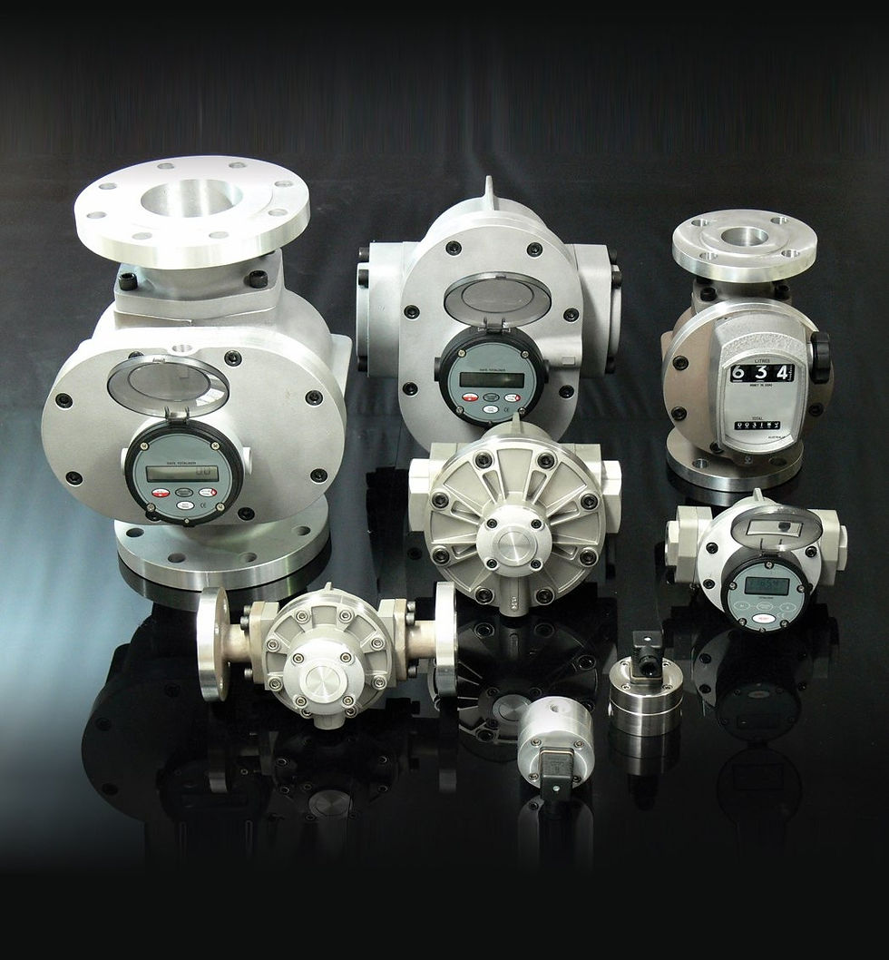 Key Factors to Consider When Selecting a Flow Meter in Australia’s Climate