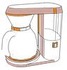 Coffee maker