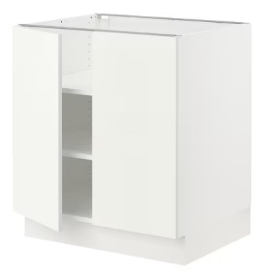 Single Door