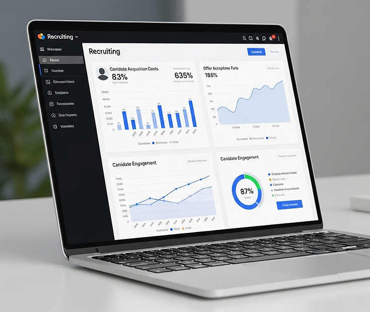 Performance Dashboard