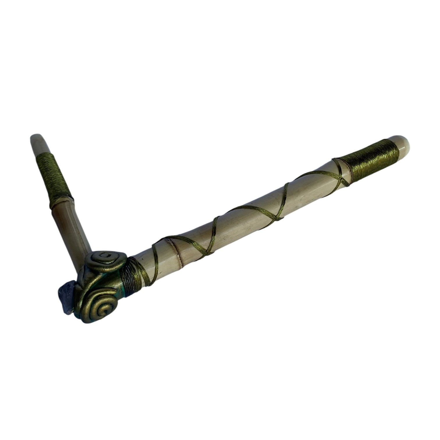 Tepi Artesanal de Bambu