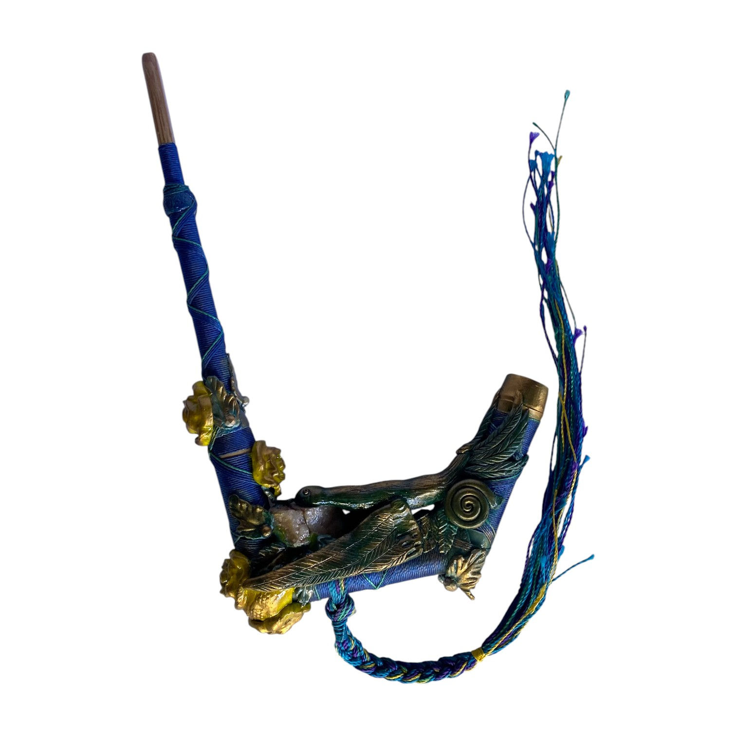 Tepi Força do Beija-Flor