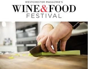 ZWILLING Basic Knife Skills Class in Collaboration with Westchester Magazine's 2026 Wine & Food Festival