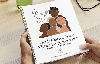 DOVE Training Workbook (digital)