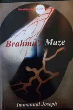 Brahma's Maze