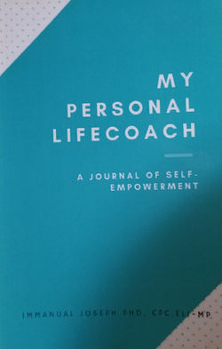 My Personal Lifecoach