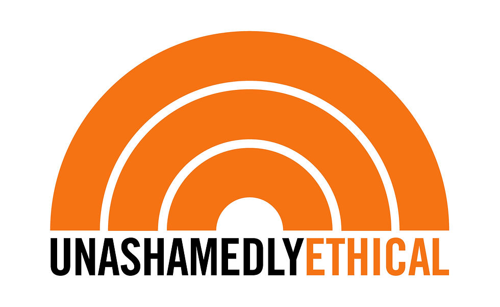 Unashamedly Ethical Event, 14 August