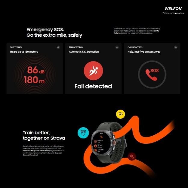 Galaxy Watch Ultra2