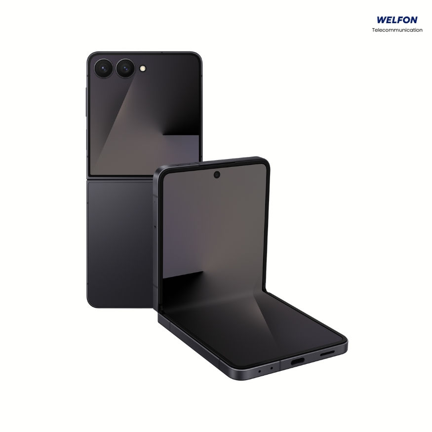 Thumbnail: SAMSUNG Galaxy Z Flip 7