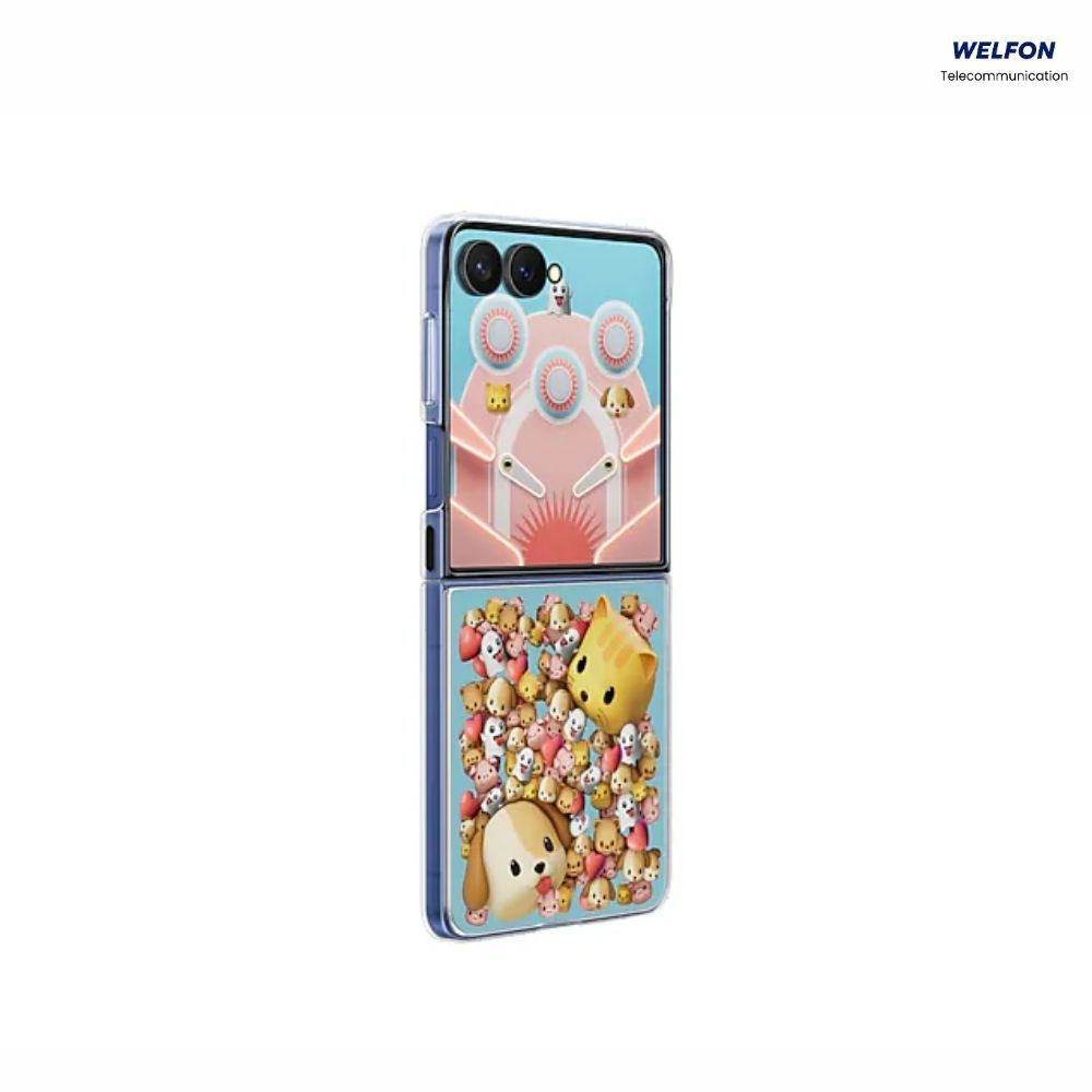 Galaxy Z Flip7 Flipsuit Case