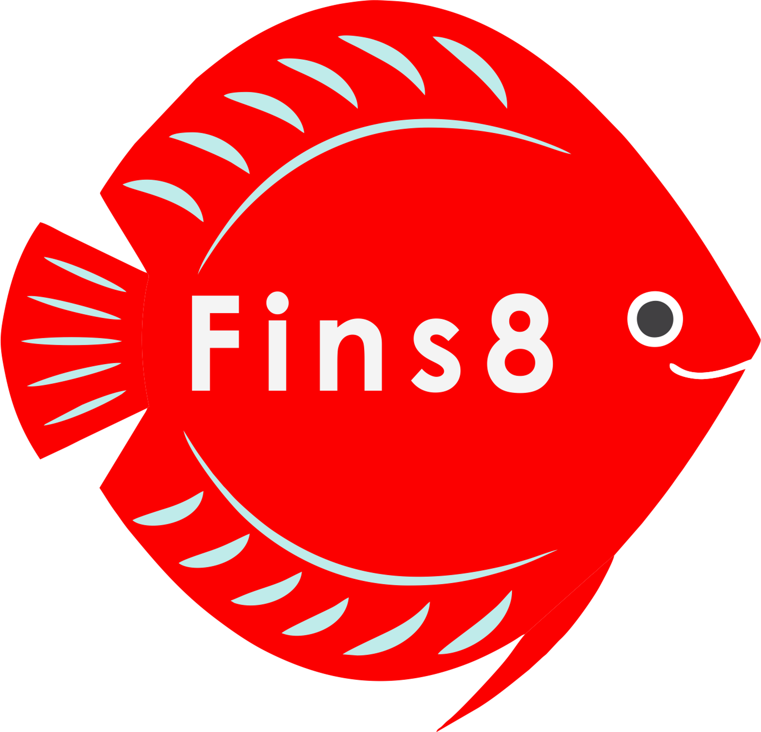 Fins8 Discus Discus Canada