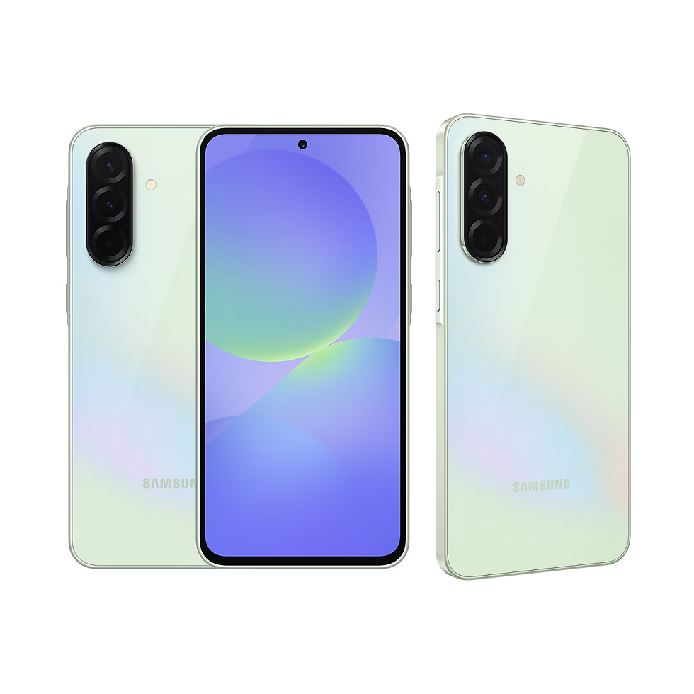 Thumbnail: SAMSUNG Galaxy A36 5G