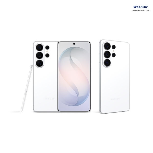 Thumbnail: SAMSUNG Galaxy S26 Ultra