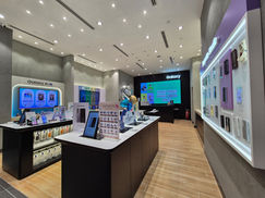 Samsung Experience Store (SES) Pavilion Damansara Heights