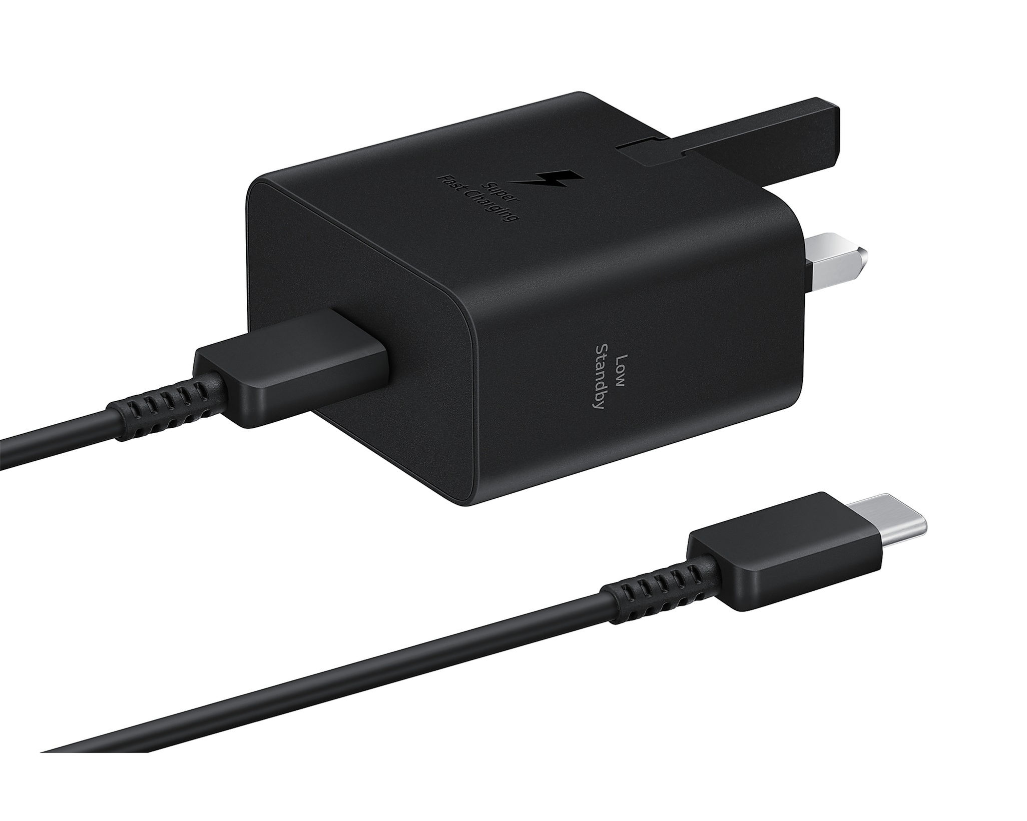 SAMSUNG 25W Power Adapter
