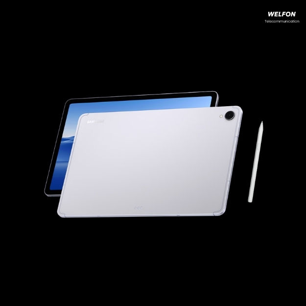 Thumbnail: SAMSUNG Galaxy Tab S11 | Wi-Fi version (12+256GB)