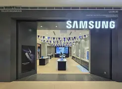 Samsung Experience Stores (SES) Pavilion Bukit Jalil