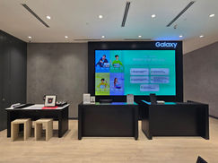Samsung Experience Stores (SES) Pavilion Bukit Jalil