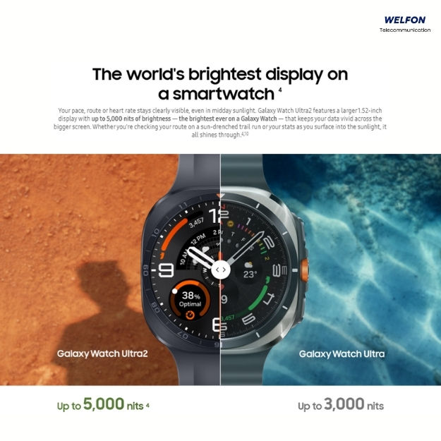Galaxy Watch Ultra2