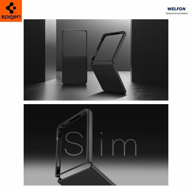 Thumbnail: Galaxy Z Flip7 Thin Fit