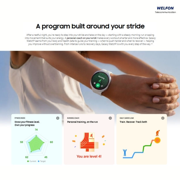 Galaxy Watch 9