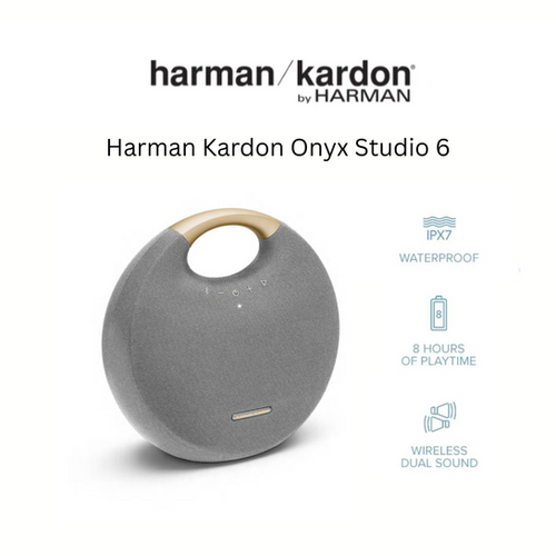 HARMAN KARDON Onyx Studio 6 | Shop Samsung Smartphone Online