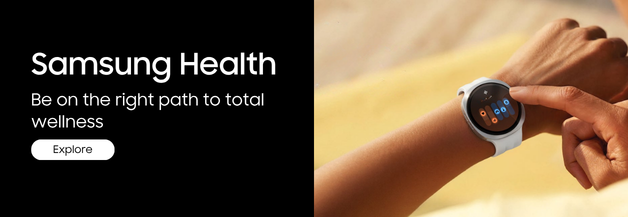 Samsung Health