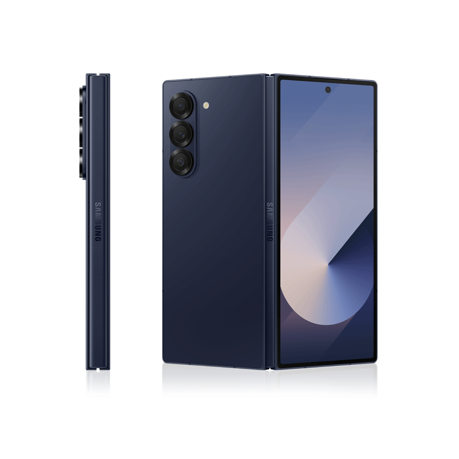 SAMSUNG Galaxy Z Fold 6