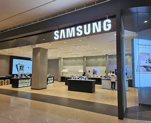 Samsung Experience Stores (SES) Pavilion Bukit Jalil