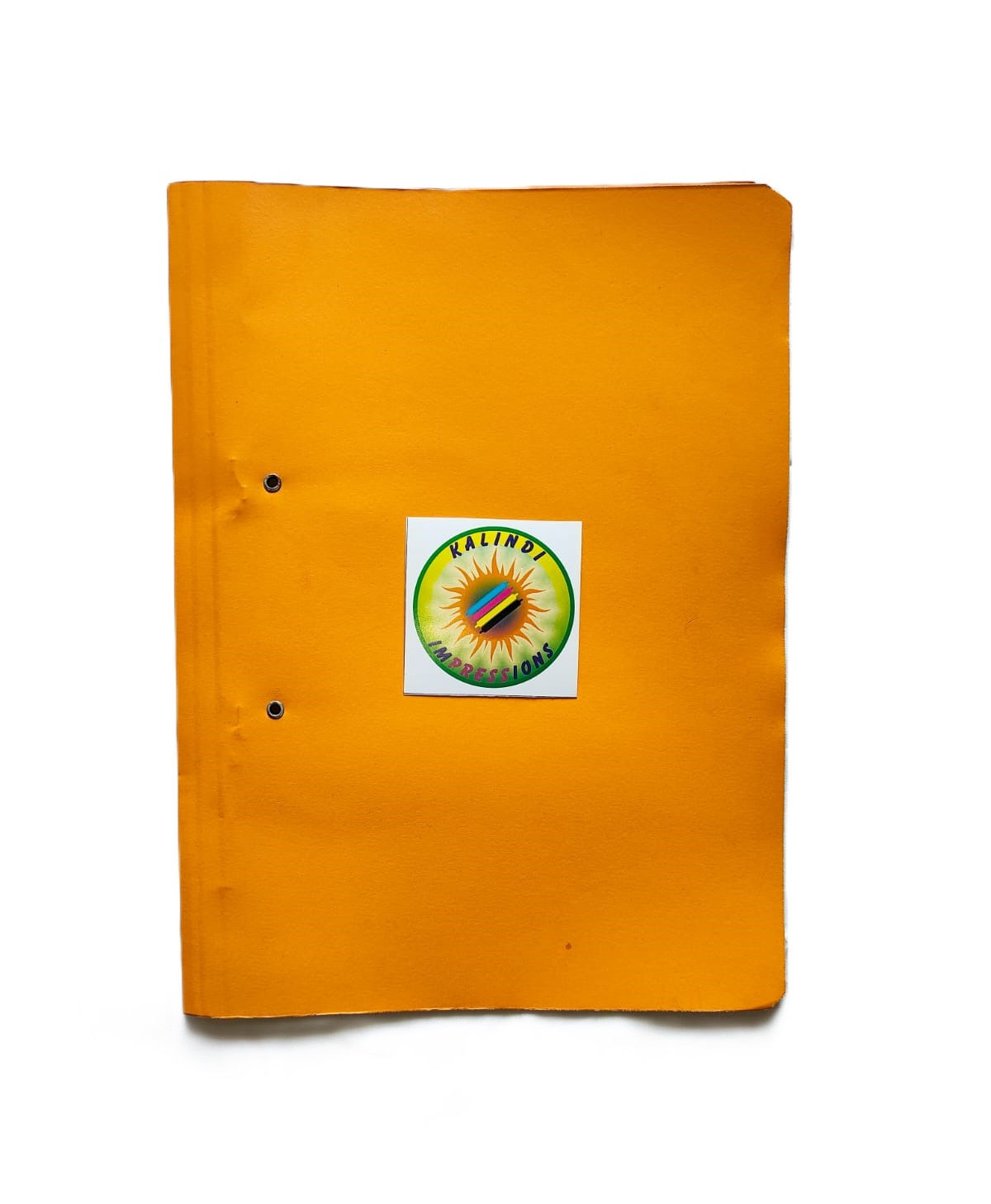 File Covers